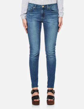 michael kors selma skinny