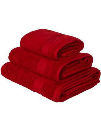 Shop Linea Cotton Towels up to 70 Off DealDoodle