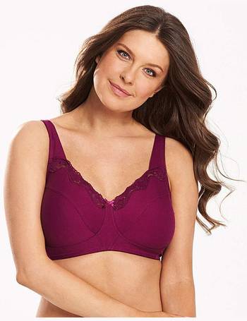 Shop Naturally Close Multipack Bras up to 75% Off
