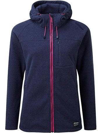 jd williams ladies fleece jackets