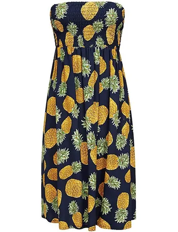 joe browns beach dress