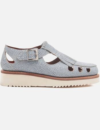 grenson ethel sandals