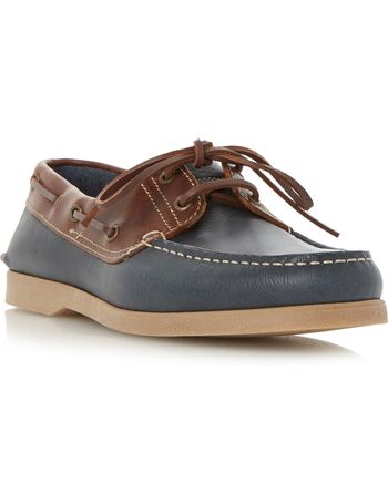 House of fraser sales boat shoes