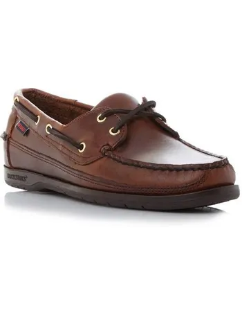 house of fraser boat shoes