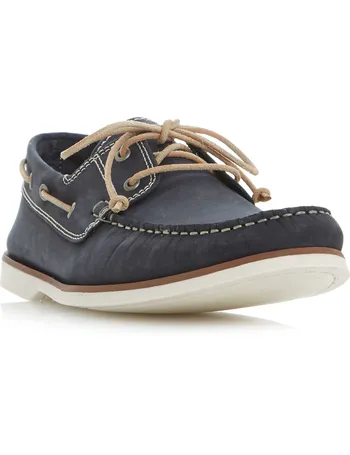 house of fraser boat shoes