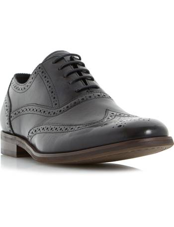 House of fraser sale black shoes