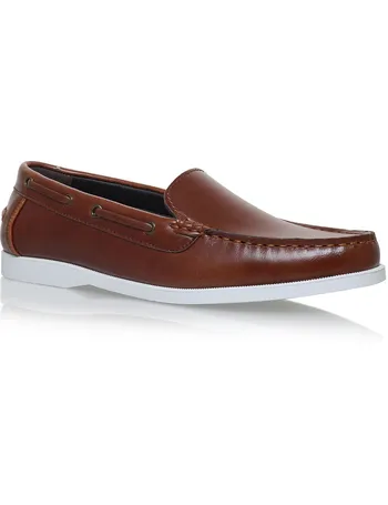 house of fraser boat shoes