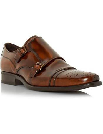 Bertie on sale monk shoes