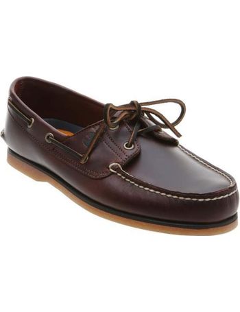 House of fraser deals boat shoes