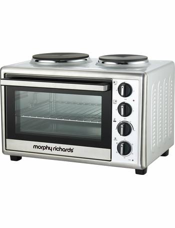 electric mini oven argos