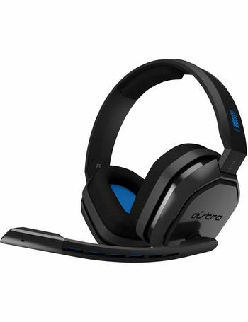 Ps3 headset hot sale argos