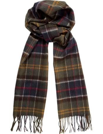 barbour ladies scarf john lewis