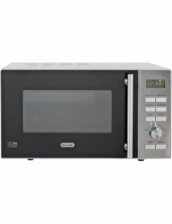 Shop De longhi Microwaves up to 35 Off DealDoodle