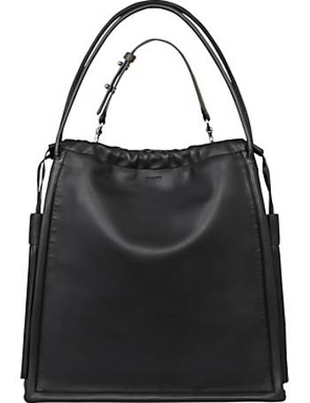 Allsaints on sale vincent tote