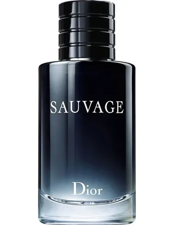 dior sauvage luxplus