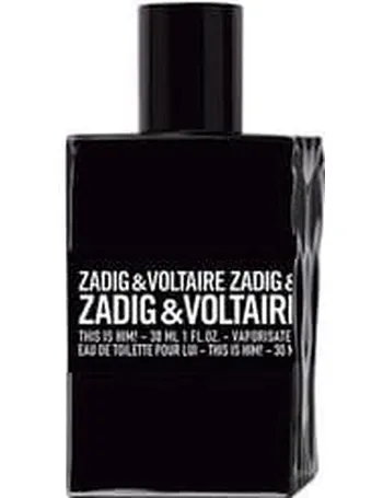 Zadig and discount voltaire perfume superdrug