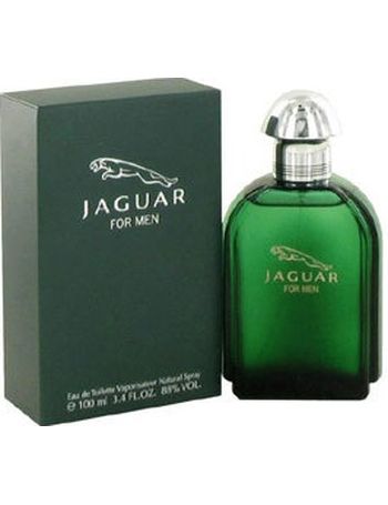 jaguar parfum man