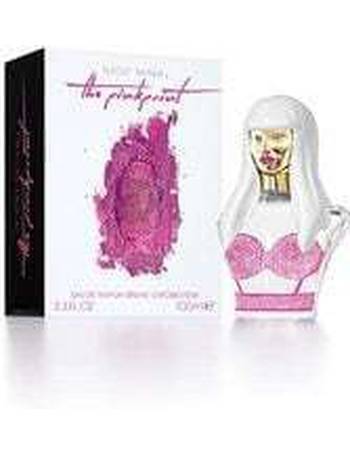 nicki minaj onika perfume superdrug