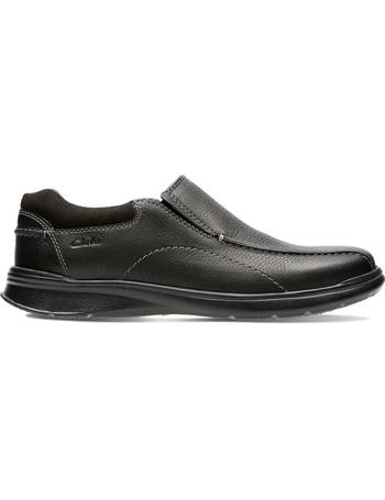 colonia puente Madurar Shop Clarks Mens Wide Fit Casual Shoes up to 75% Off | DealDoodle