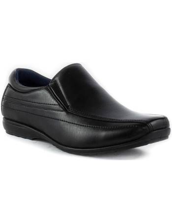 morjas loafer