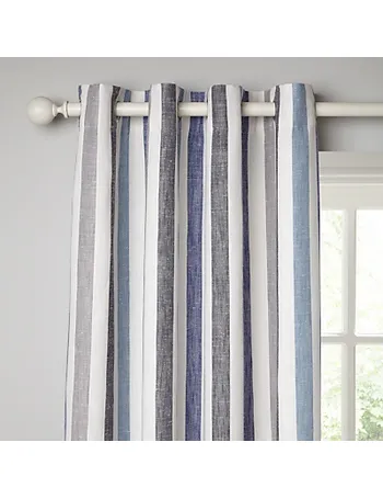 Shop Eyelet Curtains Up To 80 Off Dealdoodle