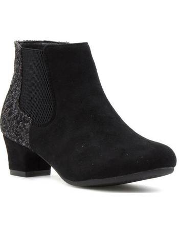 ladies ankle boots shoe zone