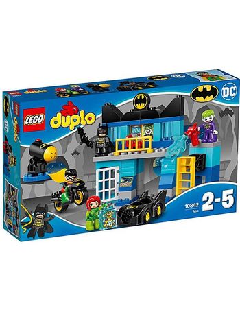 Batman store lego duplo