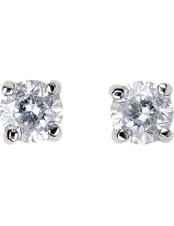 hsamuel diamond earrings