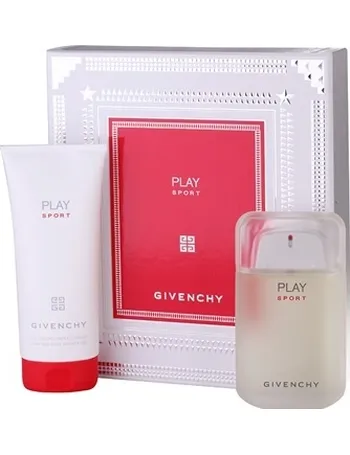 Givenchy discount play notino