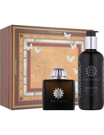 Shop Amouage Fragrance Gift Sets up to 15 Off DealDoodle