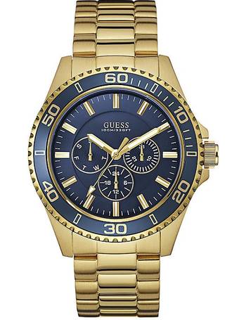 h samuel guess watch