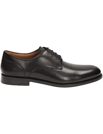 clarks wide fit brogues