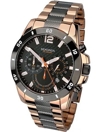 h samuel watch