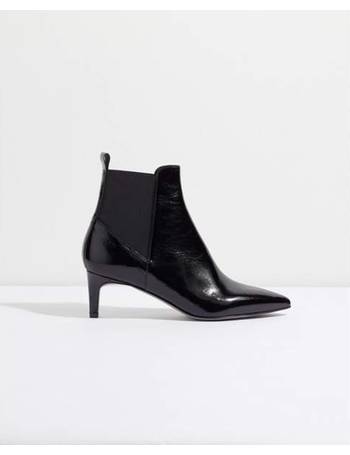 Jigsaw 2025 olsen boots