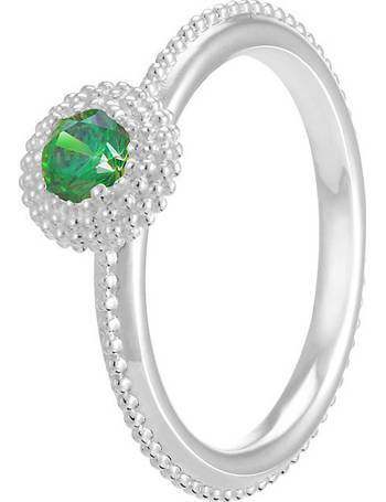 Chamilia hot sale birthstone ring