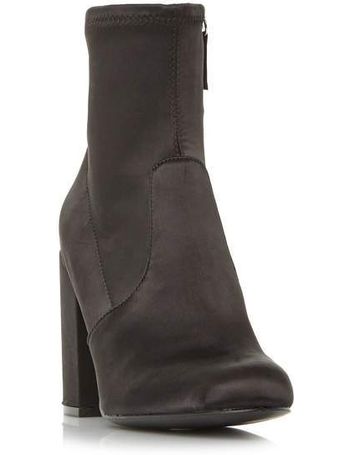 Gaze steve hot sale madden bootie