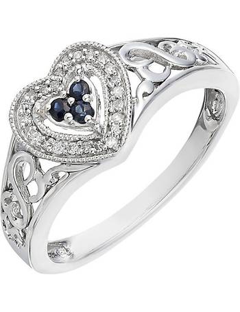 Jane seymour ring on sale collection