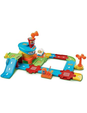 Vtech toot store toot drivers airport