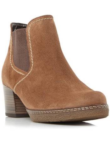 house of fraser gabor boots