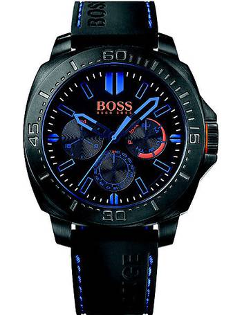 H samuel boss online watches