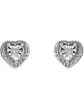 hsamuel diamond earrings