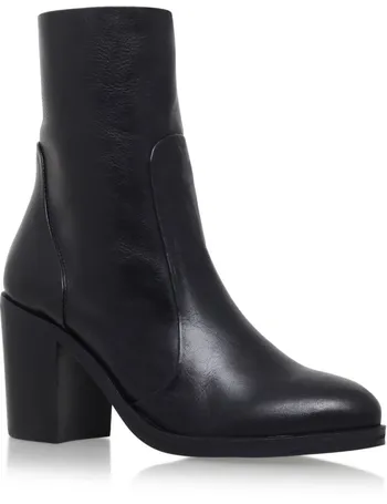 carvela travel ankle boots