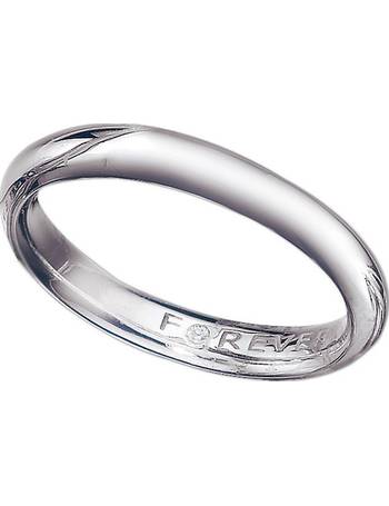 H samuels hot sale wedding bands