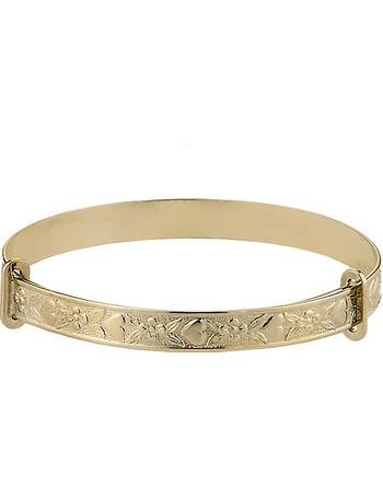 gold bracelet h samuel