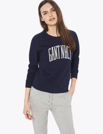 gant nhct sweatshirt