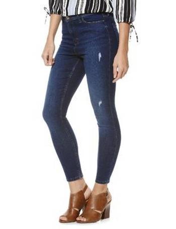 tesco contour jeans review