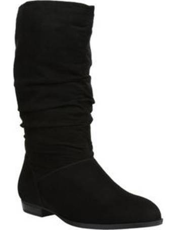 tesco womens boots sale