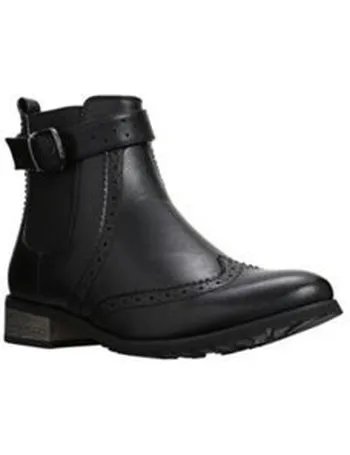 tesco womens ankle boots