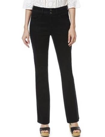 Women's Tesco F&F Clothing High Rise Jeans | DealDoodle
