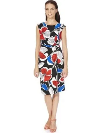 tesco work dresses